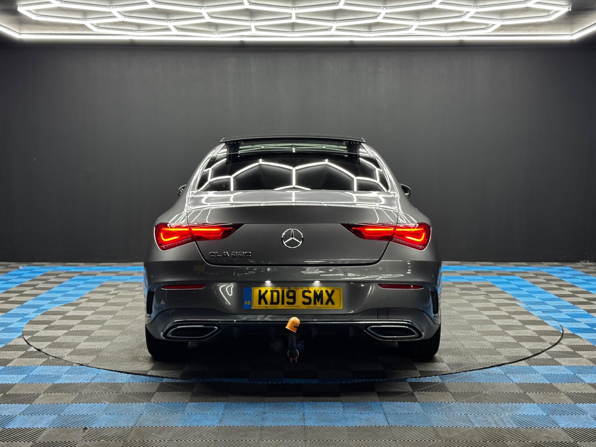 Mercedes CLA - Image 6