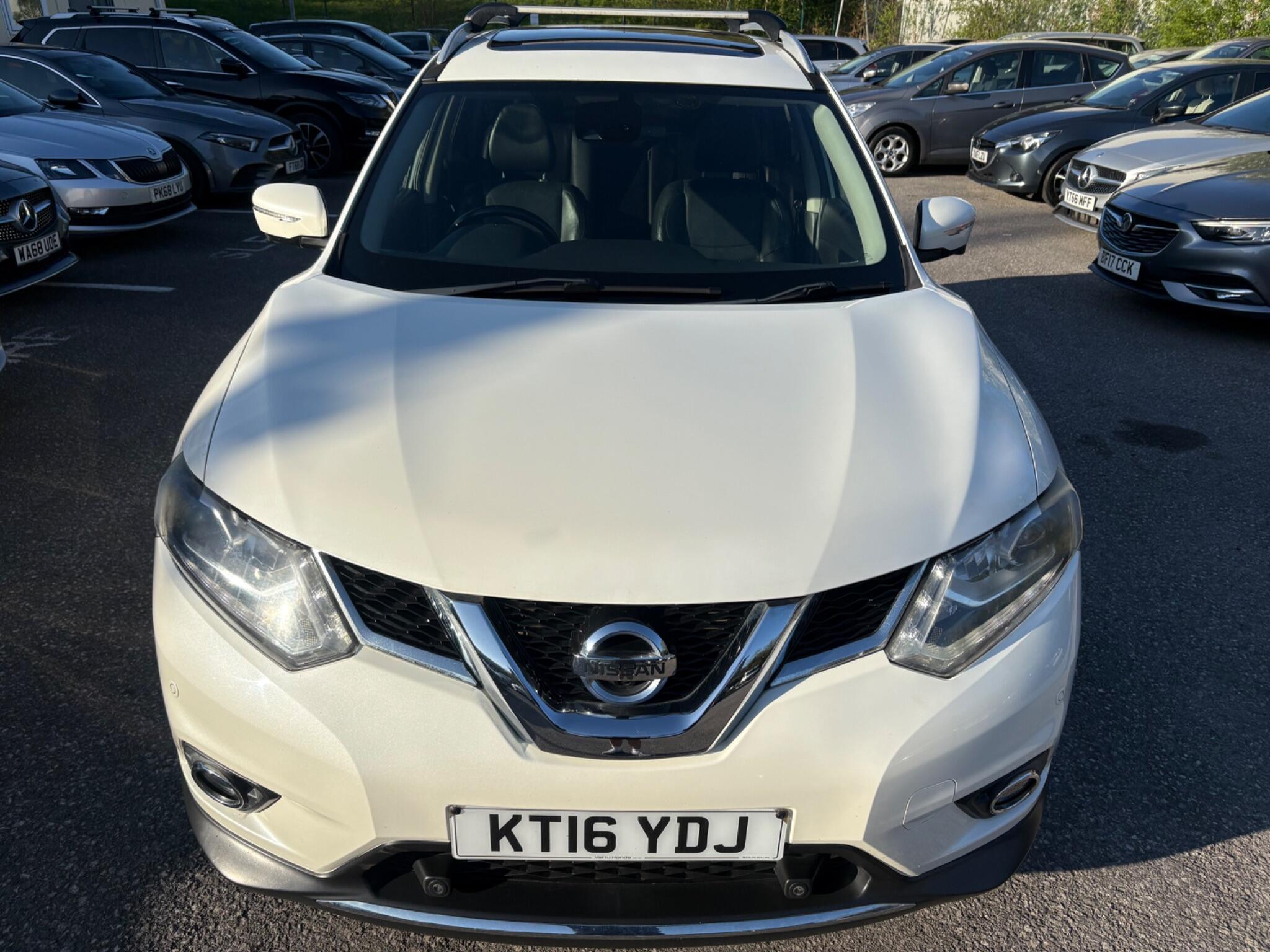 Nissan X-Trail - Image 5