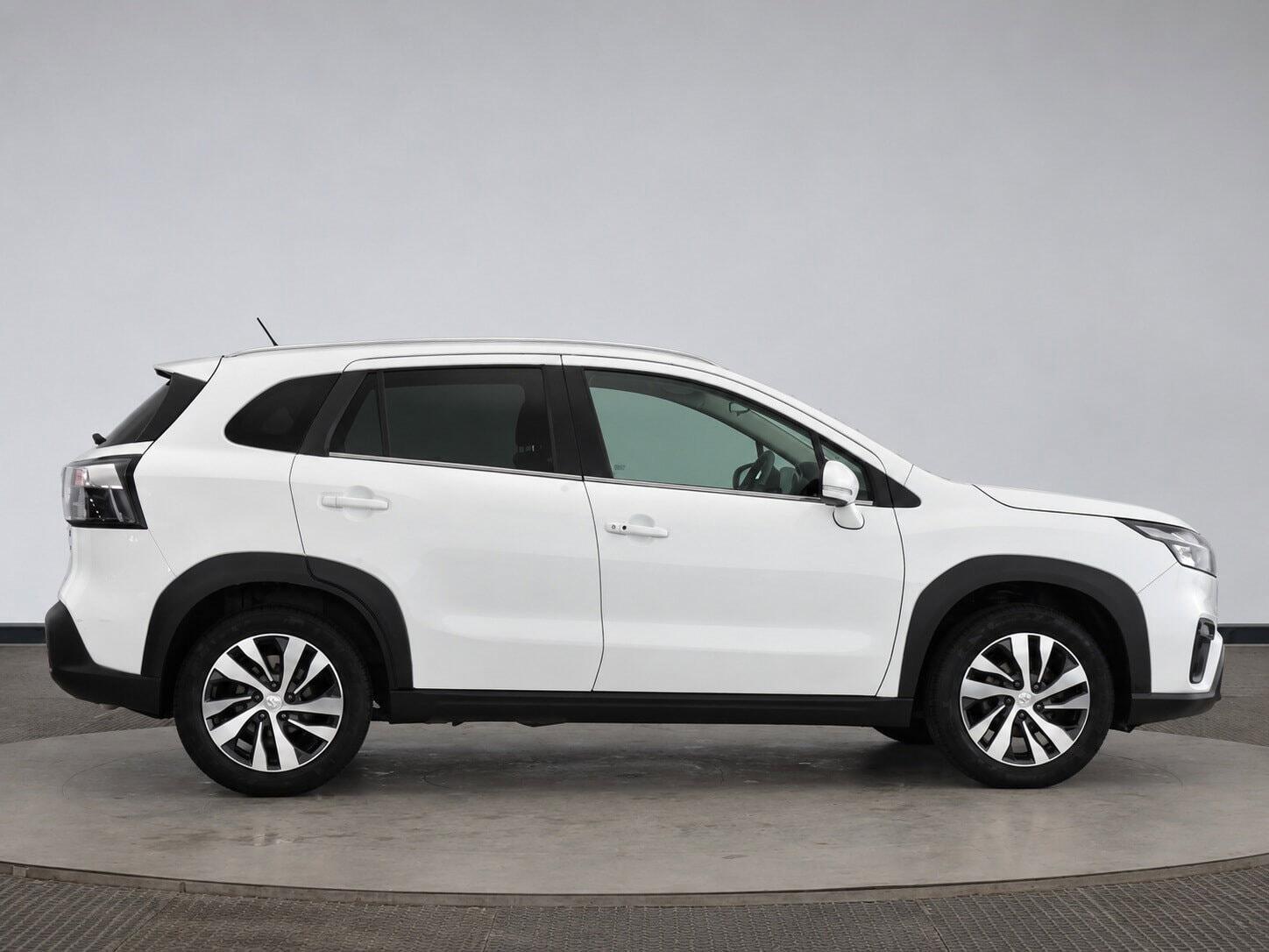 Suzuki S-Cross - Image 3