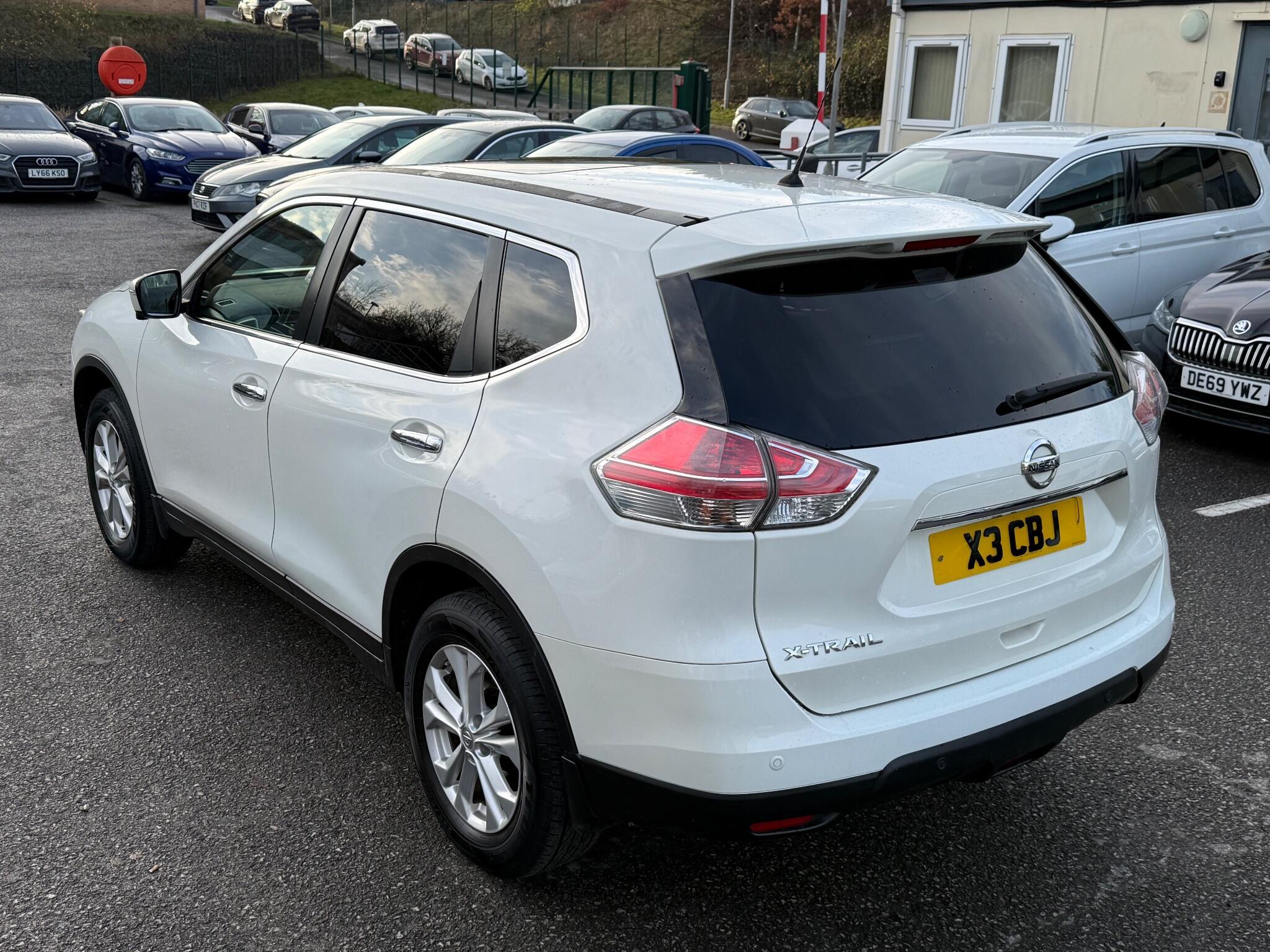 Nissan X-Trail - Image 13