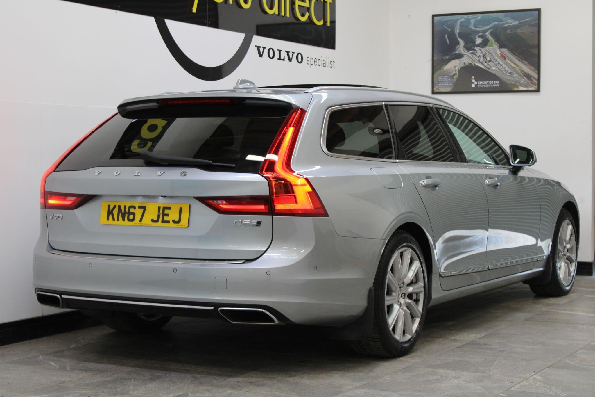 Volvo V90 - Image 20
