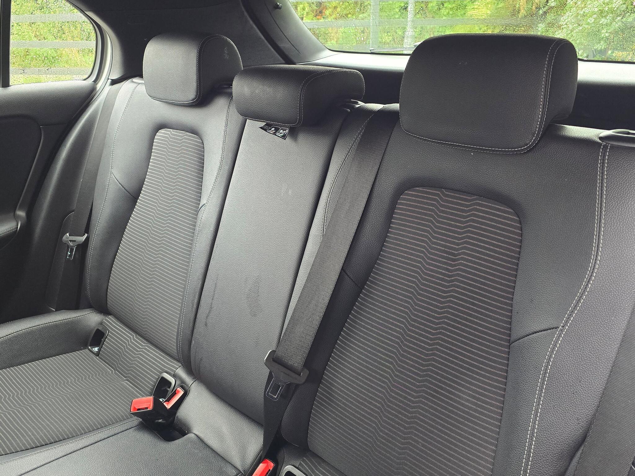 Mercedes A Class - Image 8