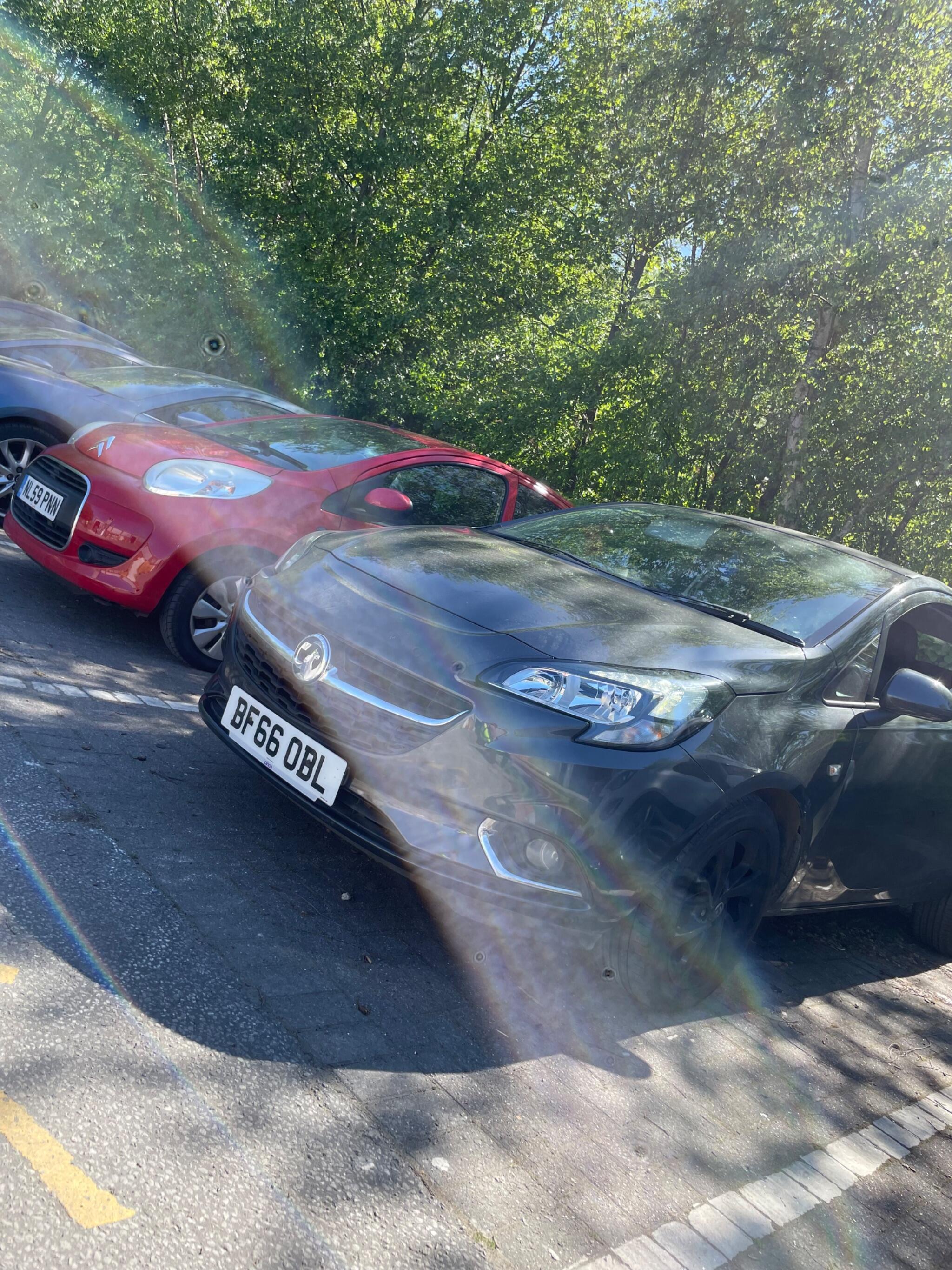 Vauxhall Corsa - Image 4