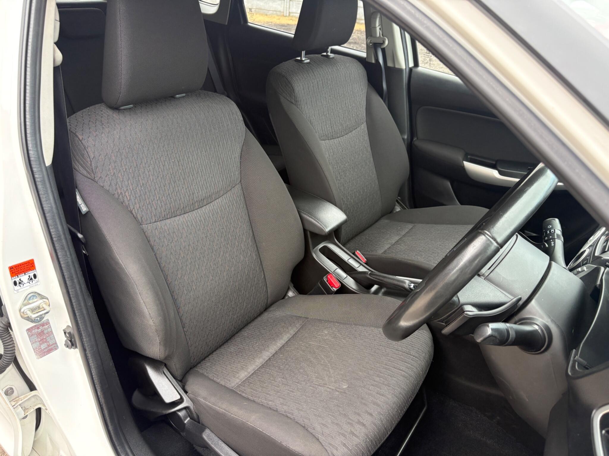 Suzuki Baleno - Image 15