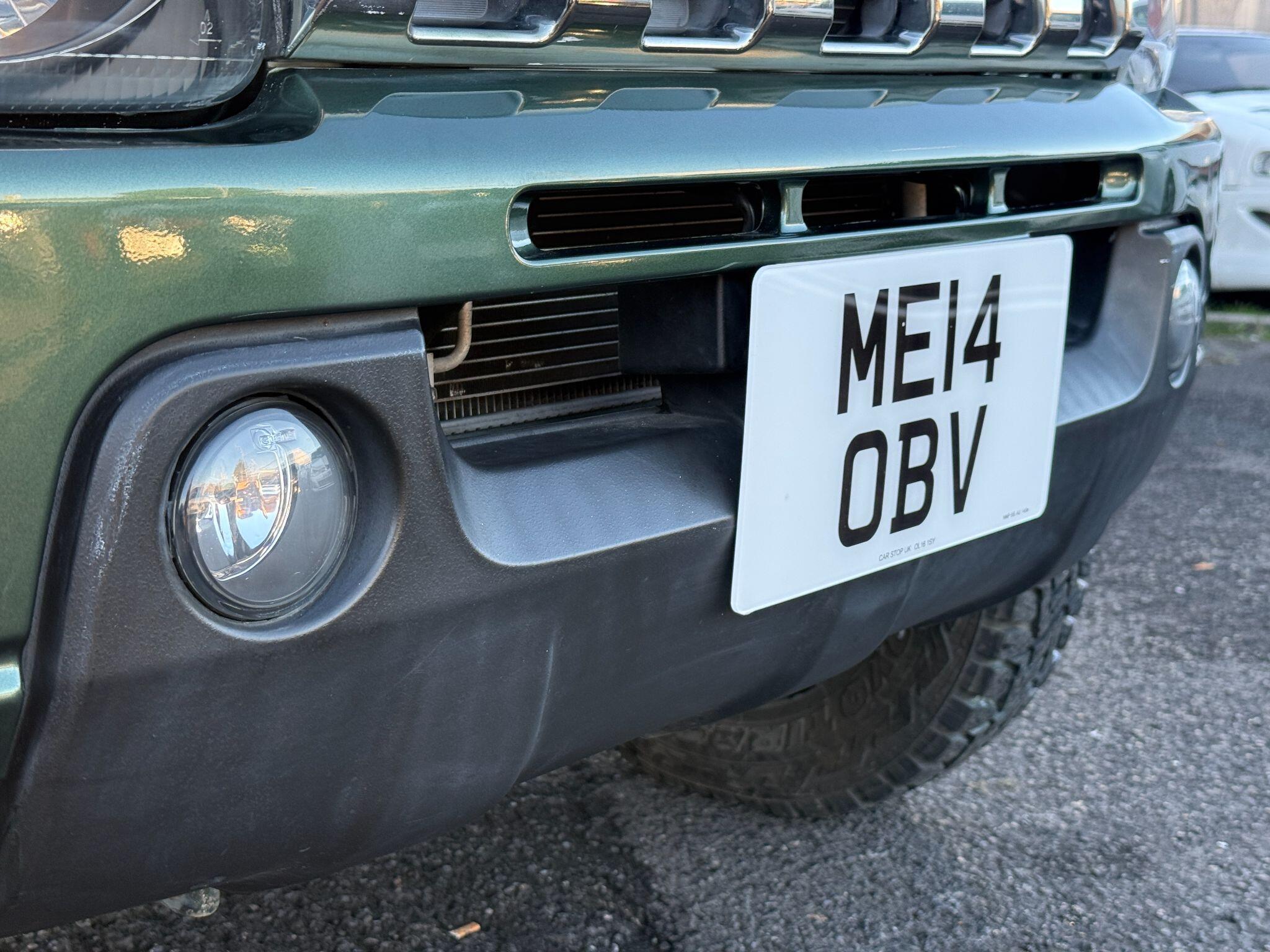 Suzuki Jimny - Image 16