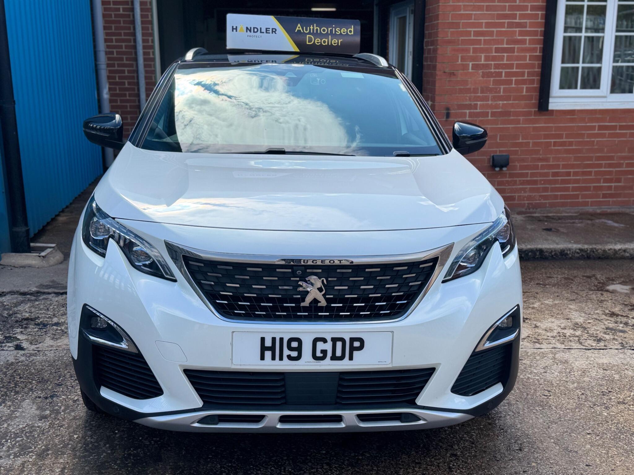 Peugeot 3008 - Image 8