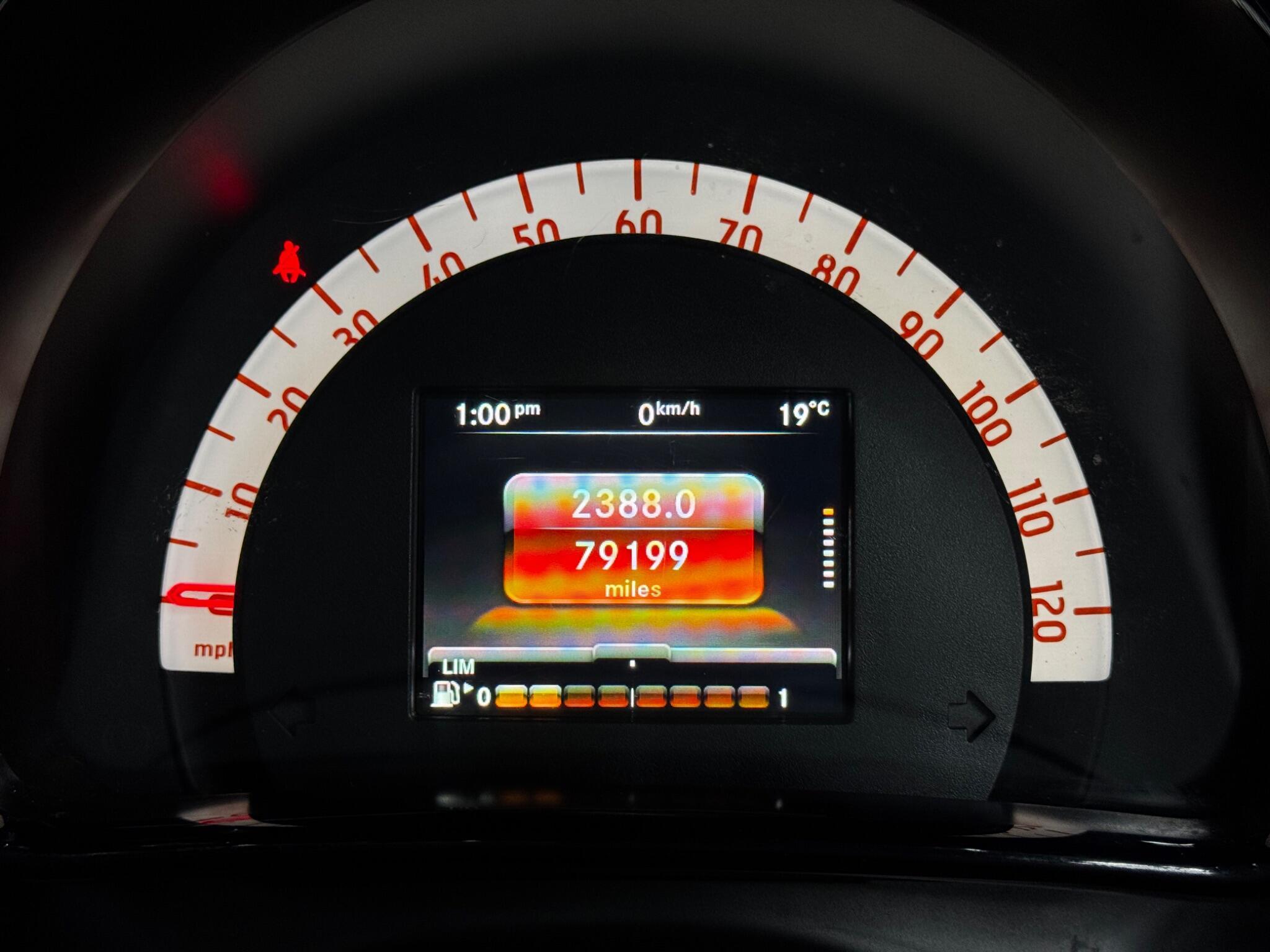 Smart Fortwo - Image 20