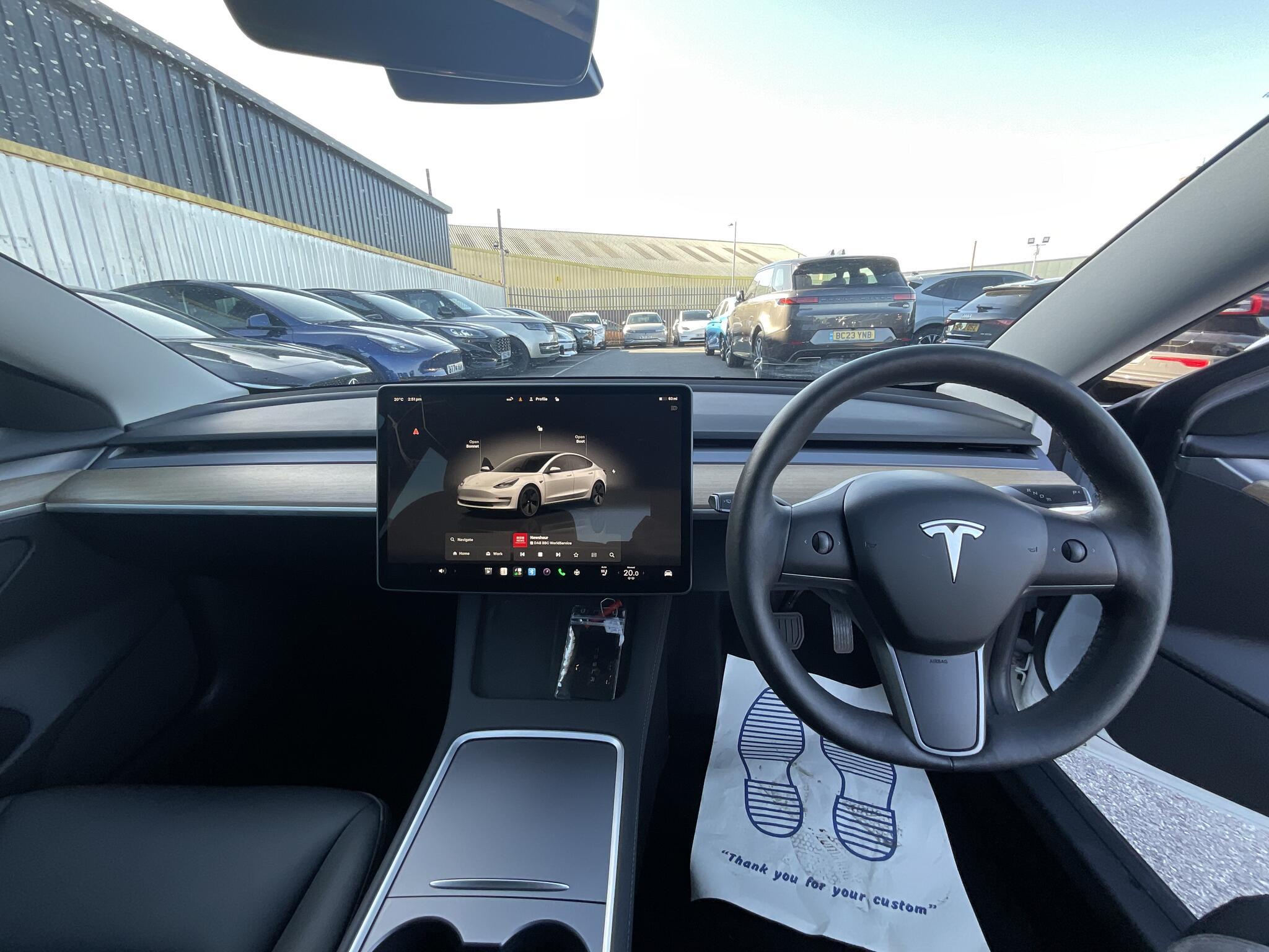 Tesla Model 3 - Image 19