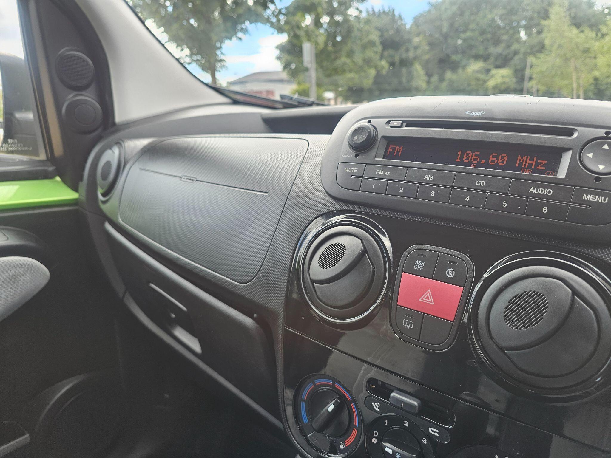 Fiat Qubo - Image 20