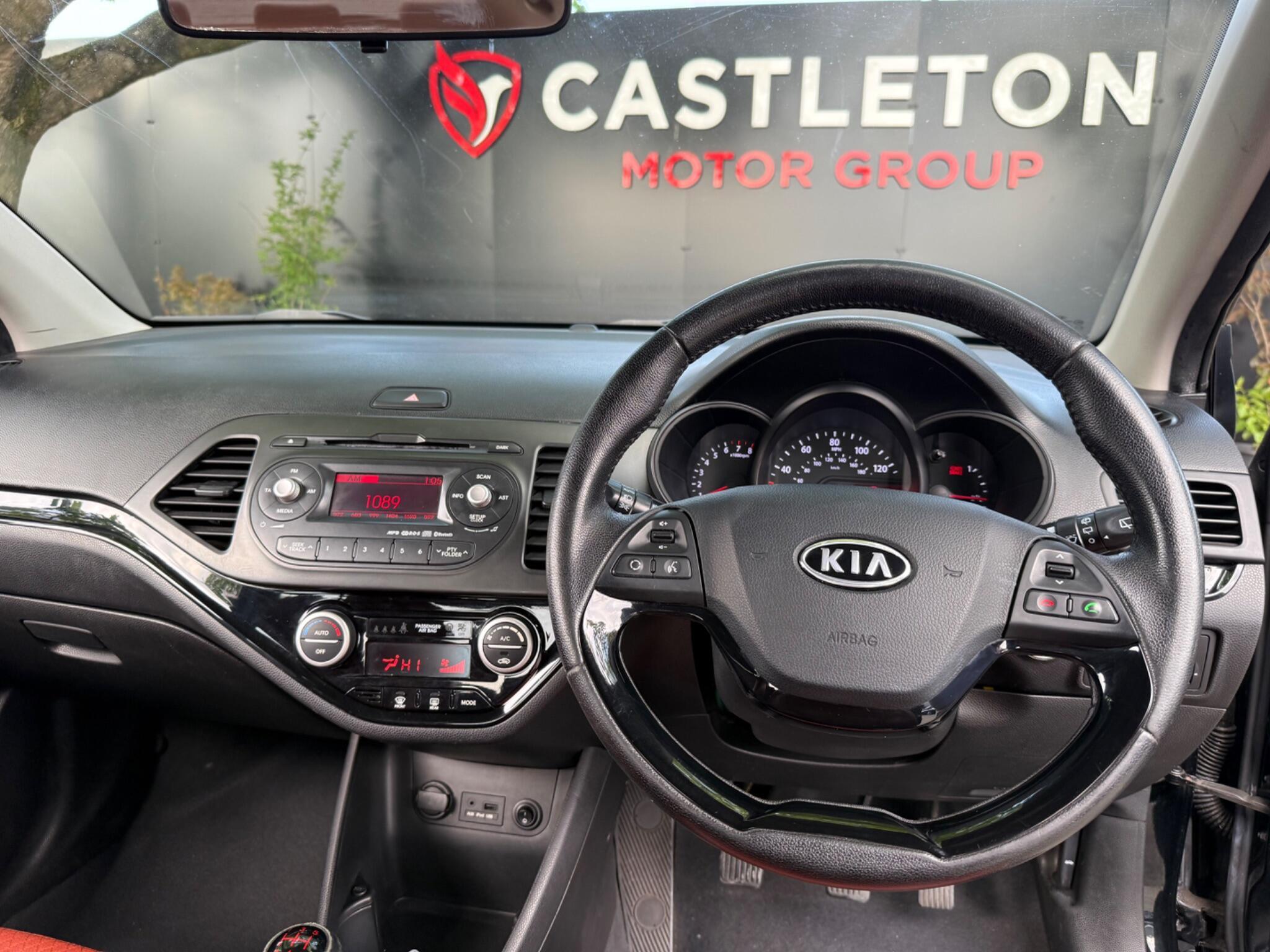 Kia Picanto - Image 14
