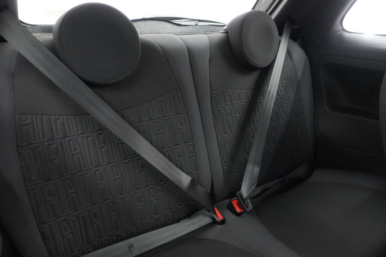 Fiat 500 - Image 14