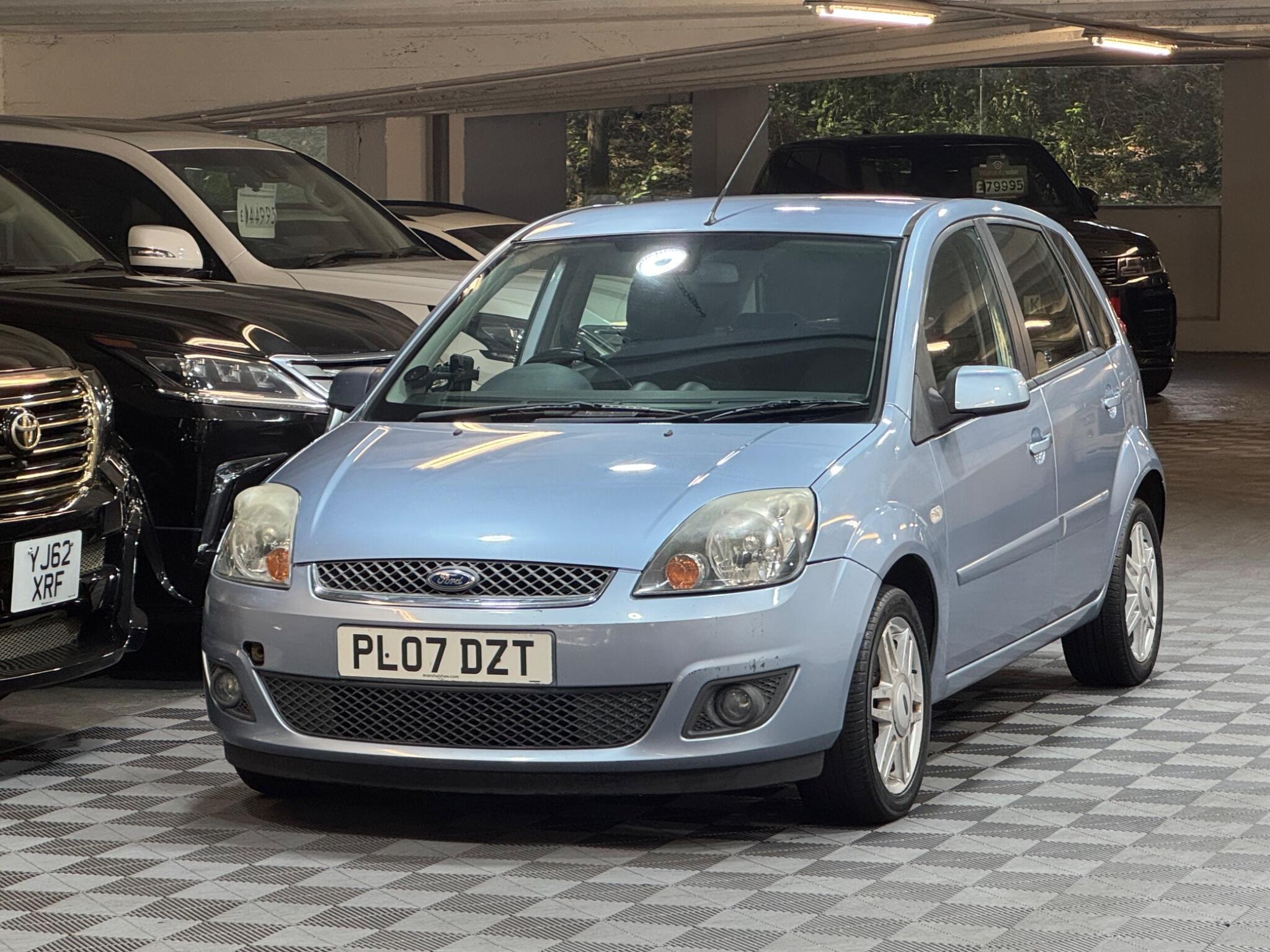 Ford Fiesta - Image 6
