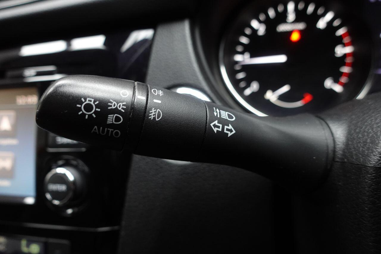 Nissan X-Trail - Image 36