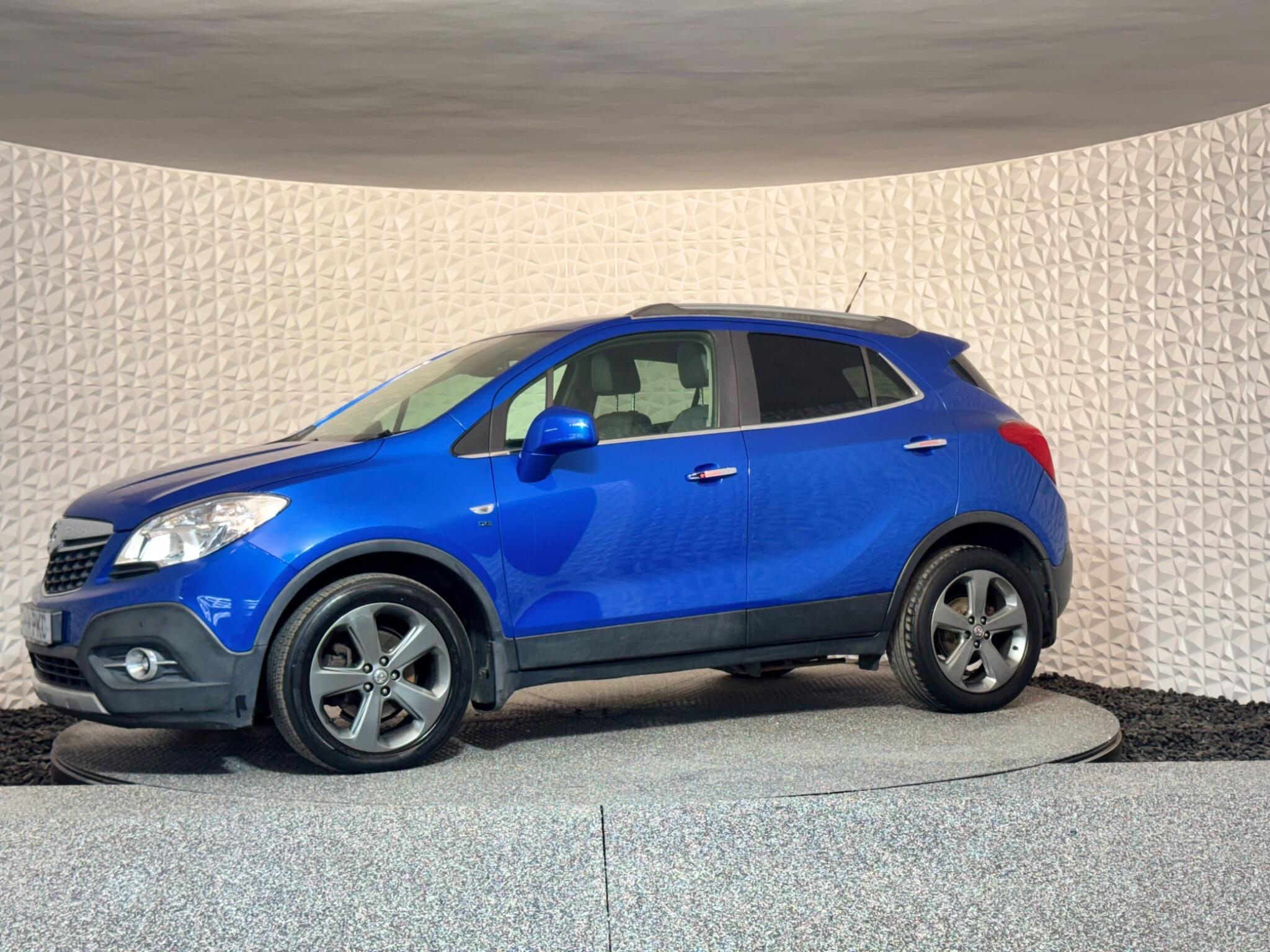 Vauxhall Mokka - Image 16