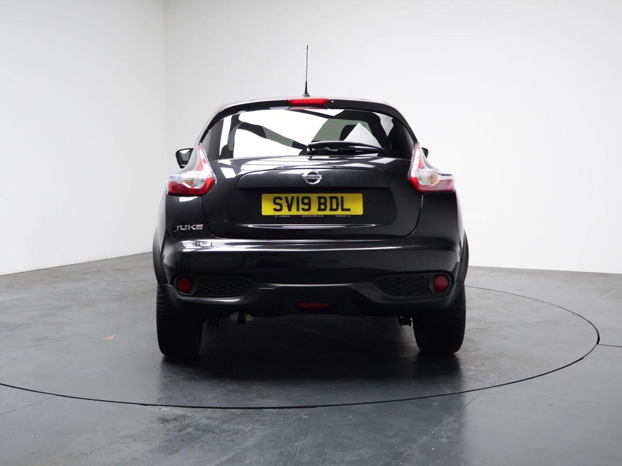 Nissan Juke - Image 11
