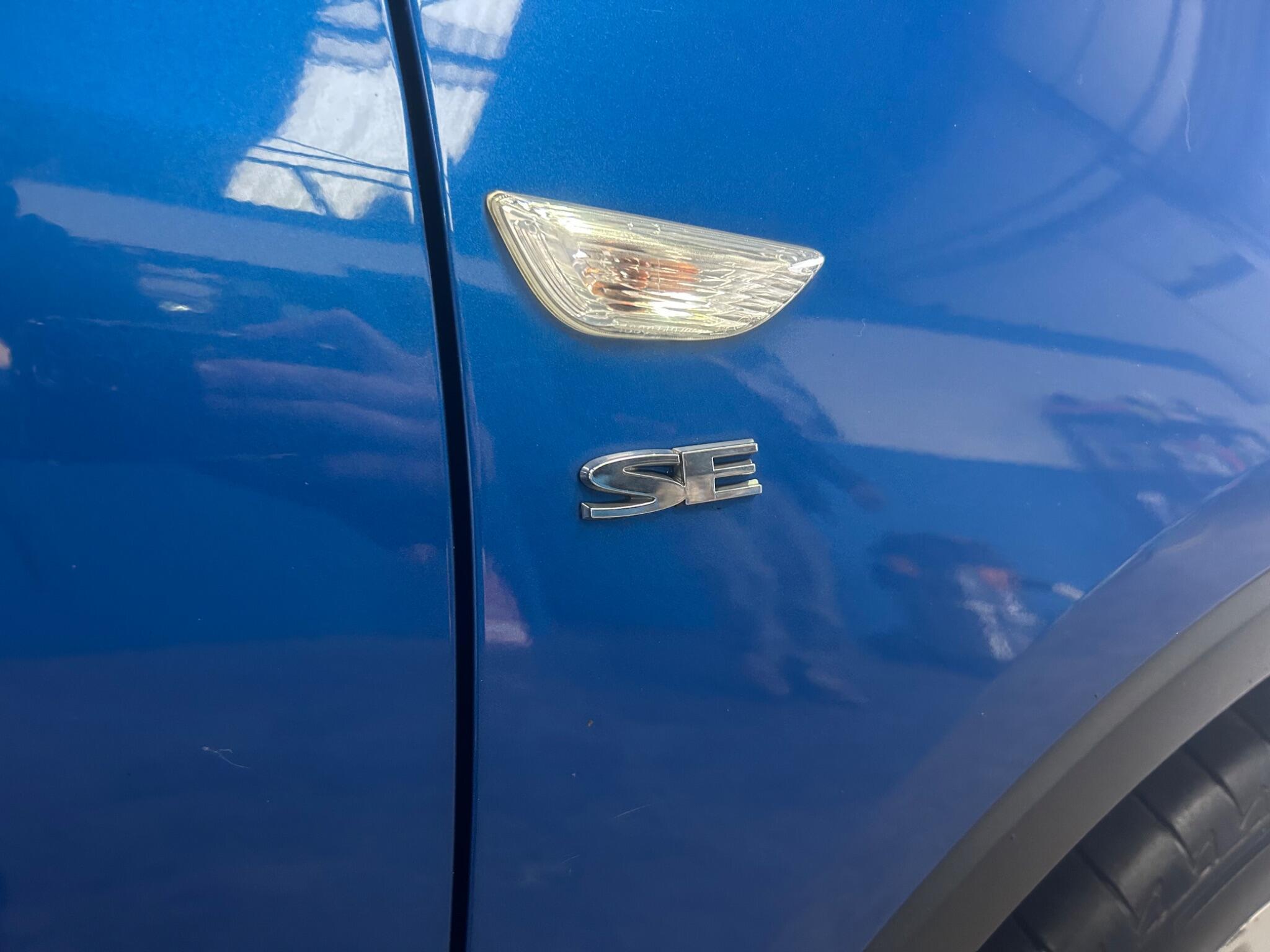 Vauxhall Mokka - Image 27