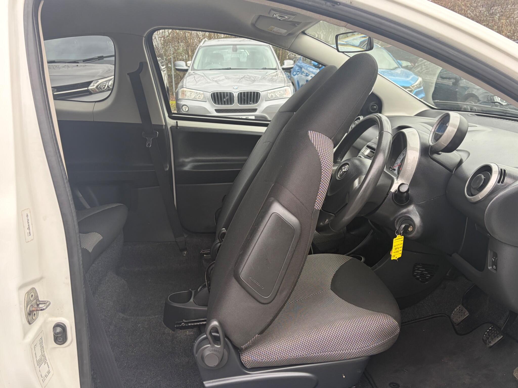 Toyota Aygo - Image 19