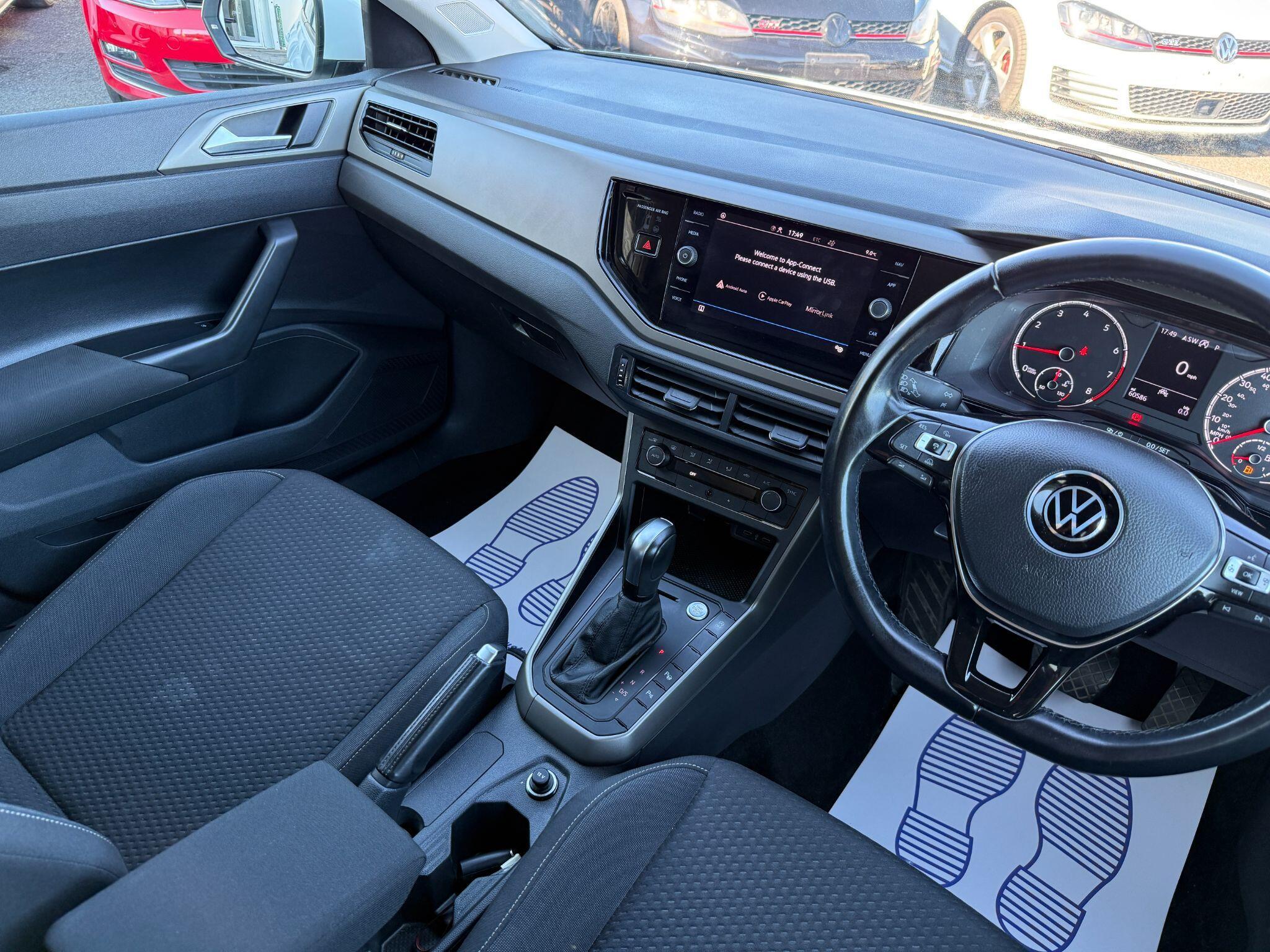Volkswagen Polo - Image 46