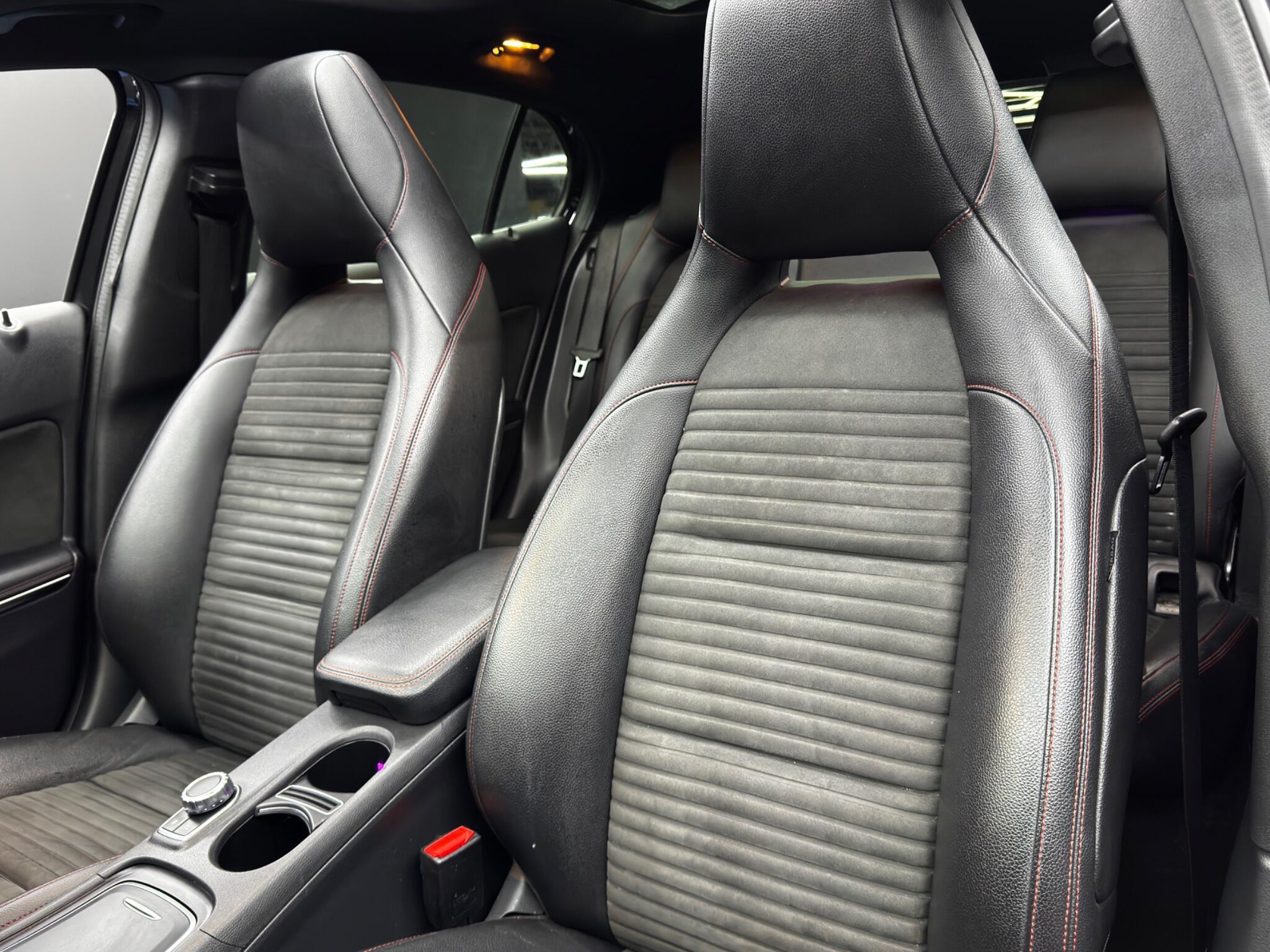 Mercedes GLA - Image 14
