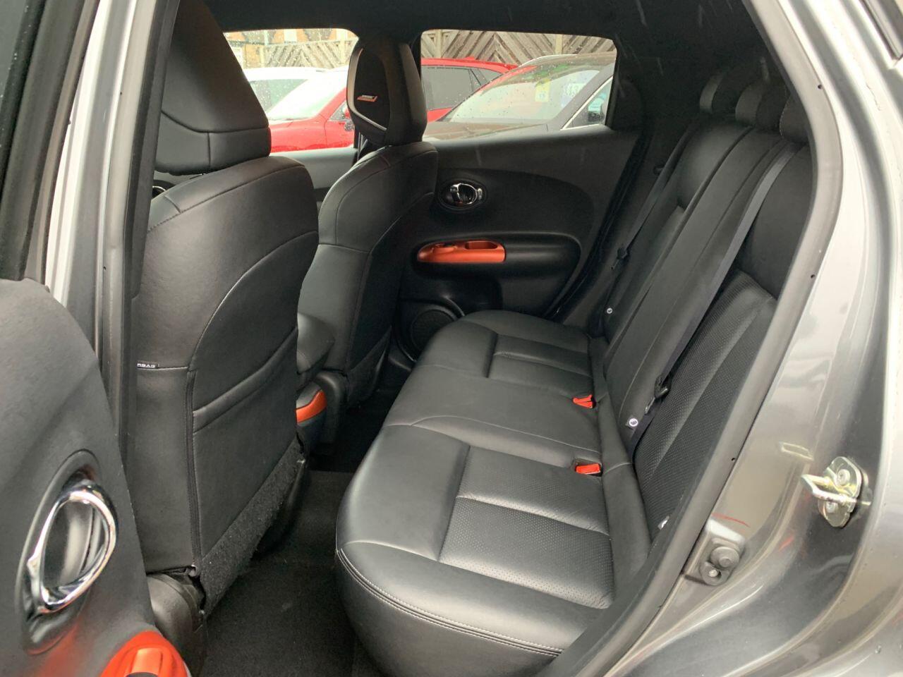 Nissan Juke - Image 14