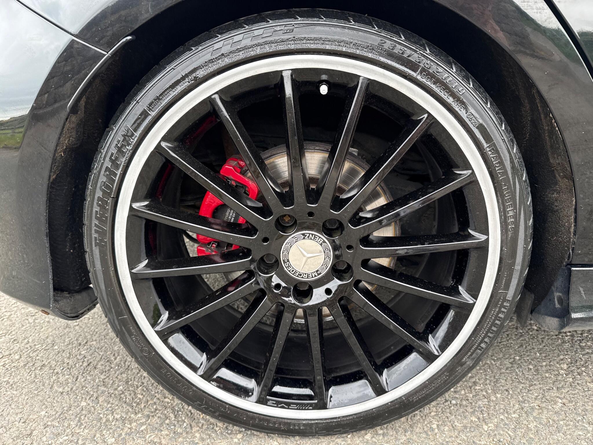 Mercedes A Class - Image 15