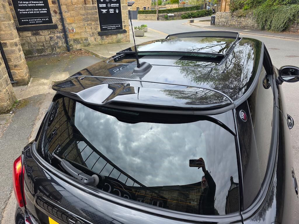 MINI Hatch - Image 27