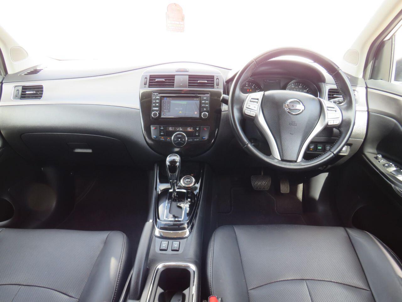Nissan Pulsar - Image 2