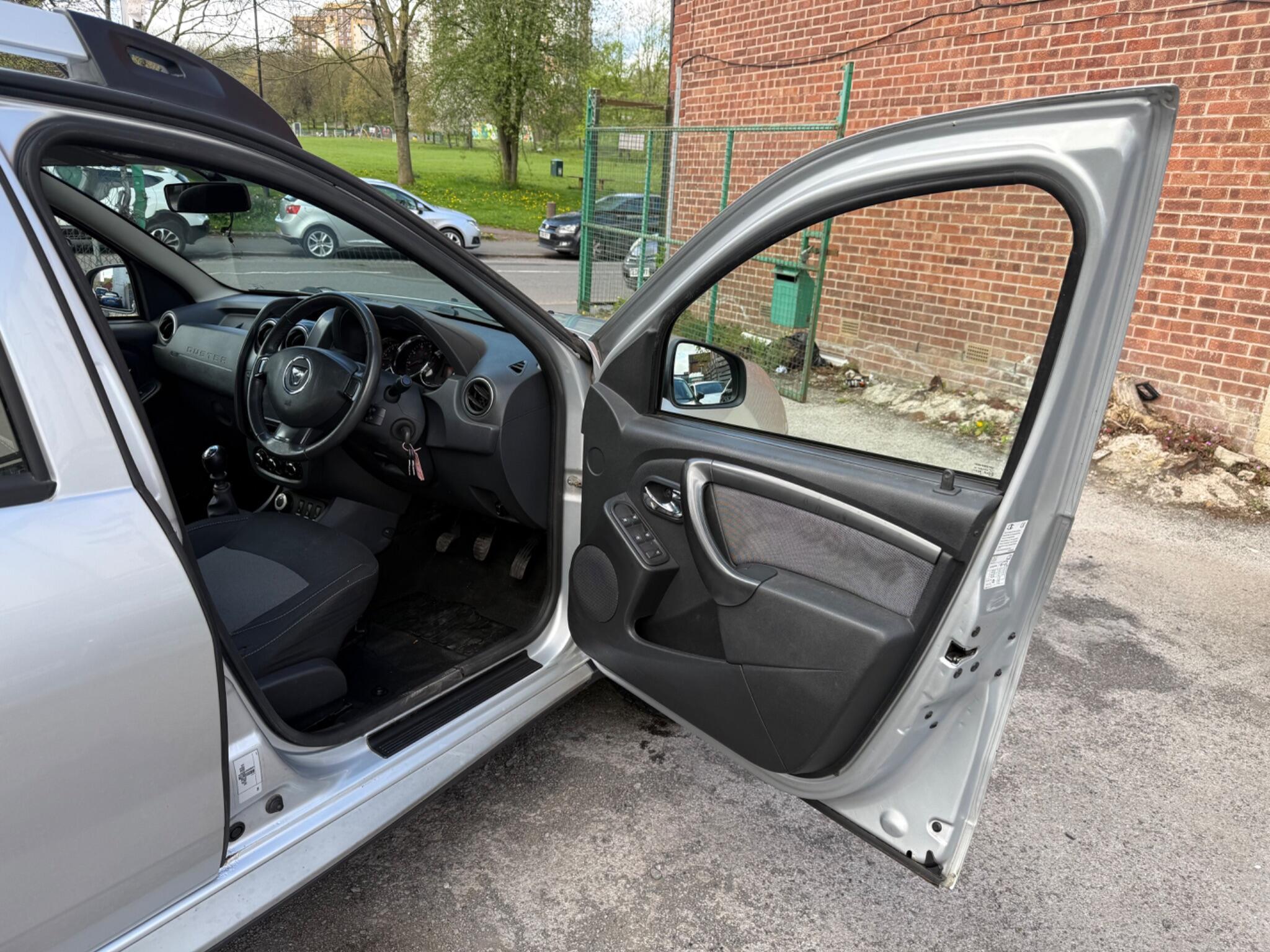 Dacia Duster - Image 22