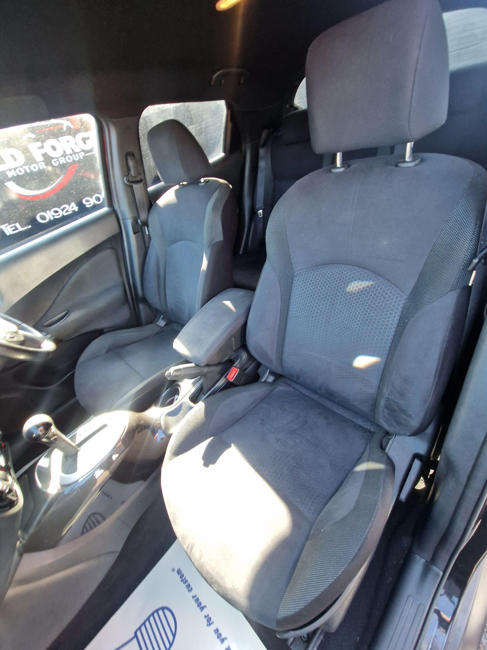 Nissan Juke - Image 43