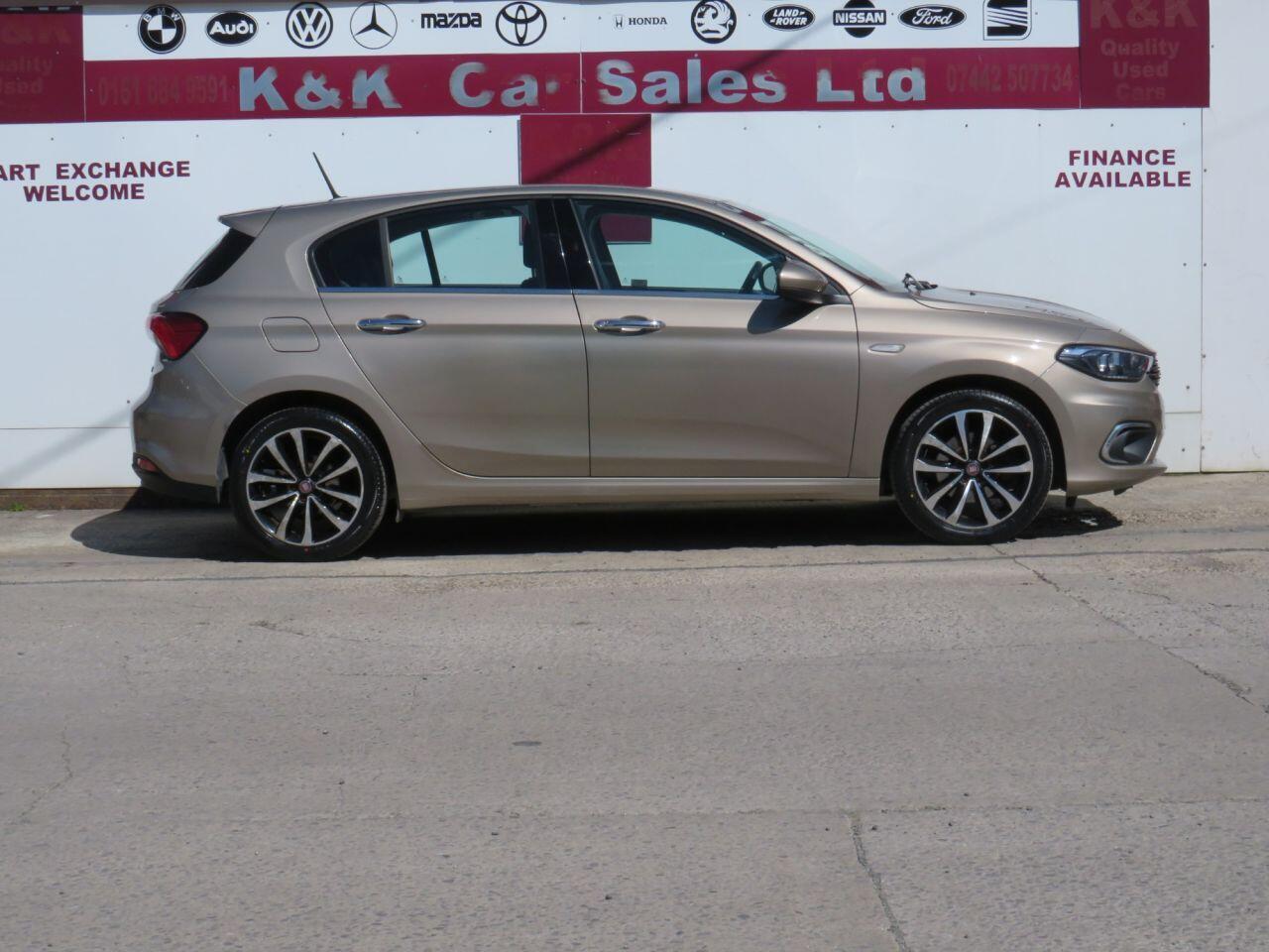 Fiat Tipo - Image 3
