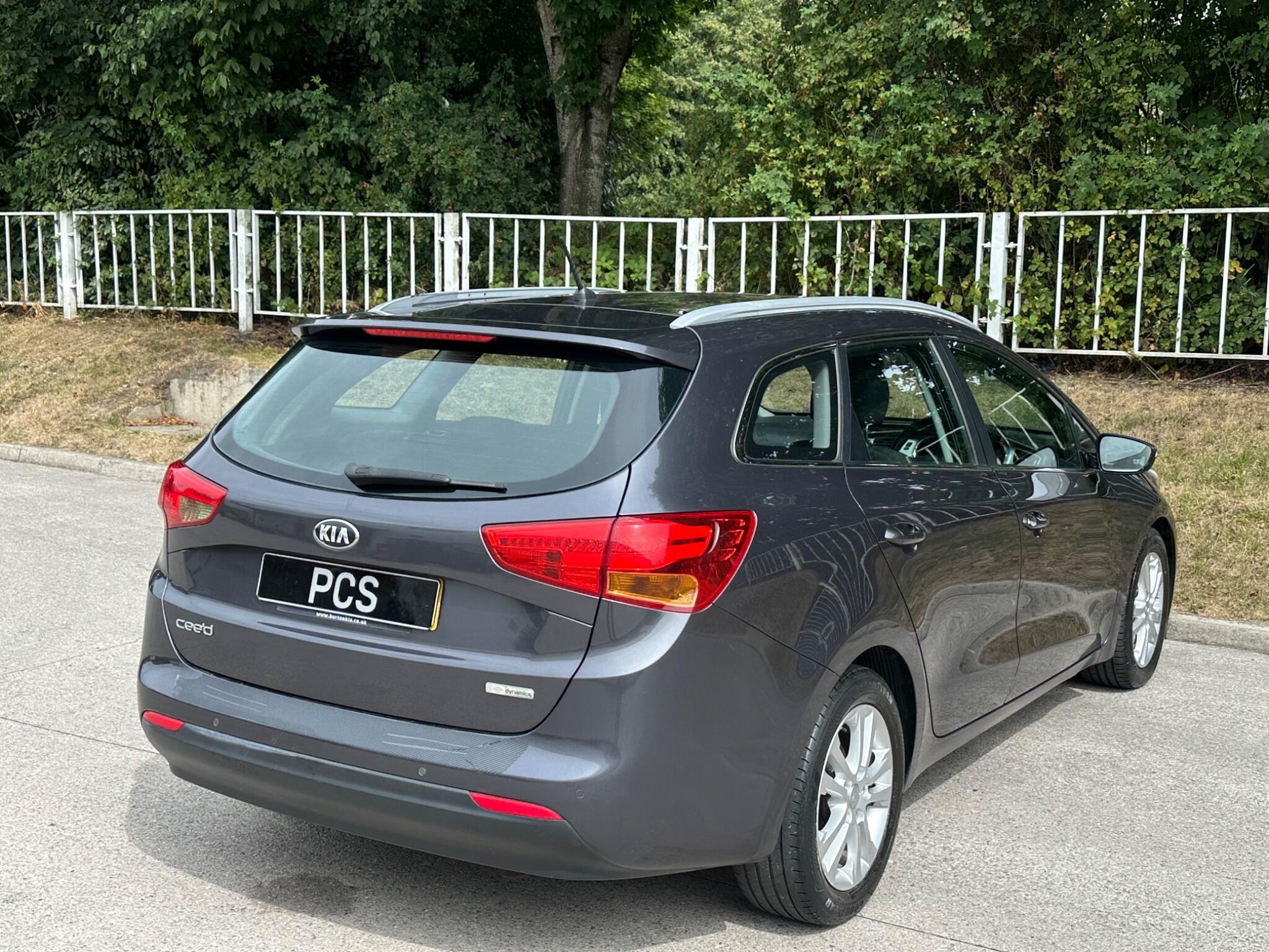 Kia ceed - Image 12