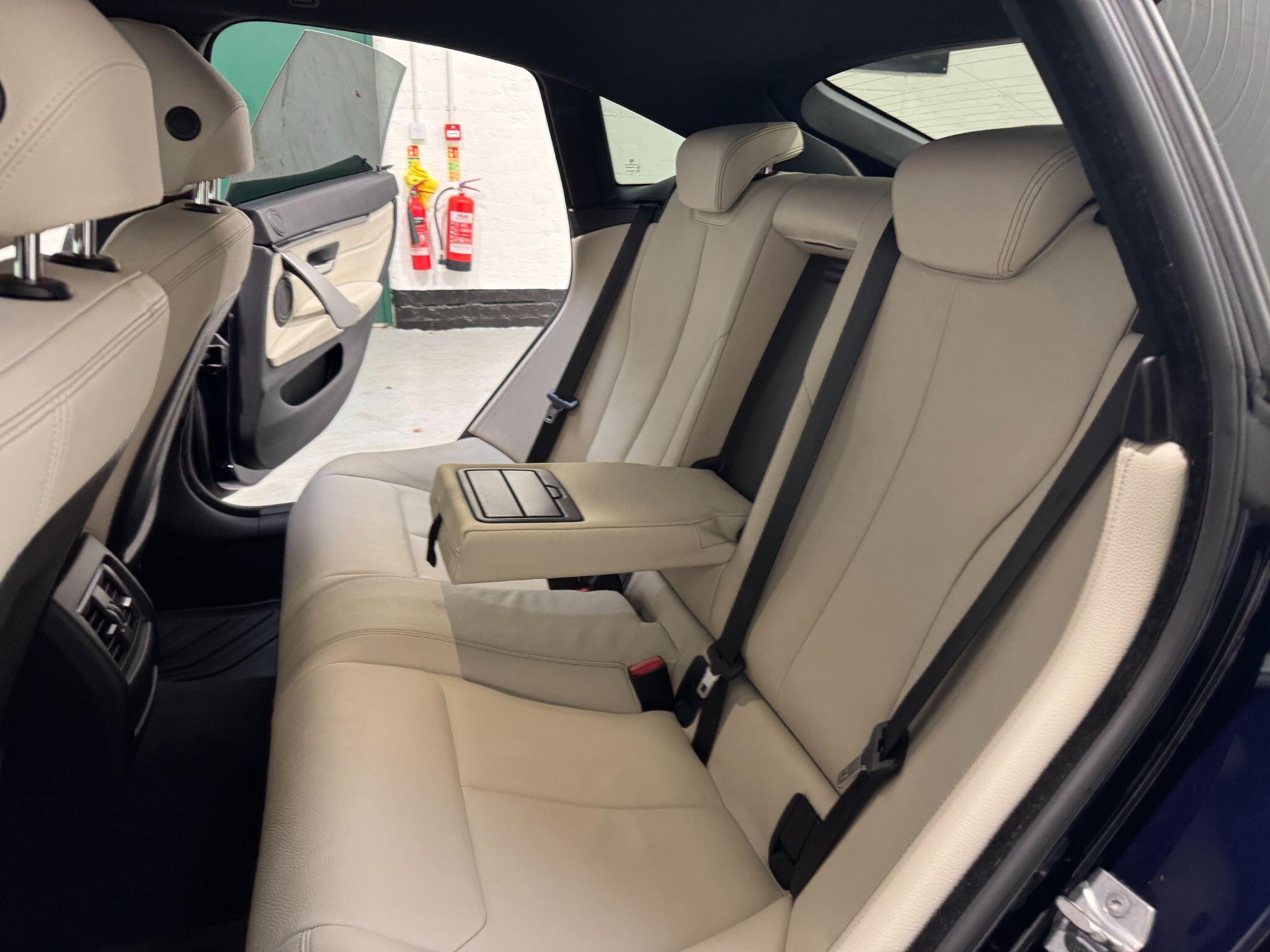 BMW 4 SERIES GRAN COUPE - Image 76