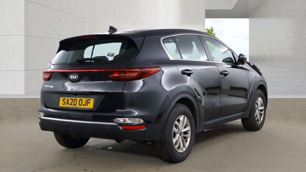Kia Sportage - Image 6