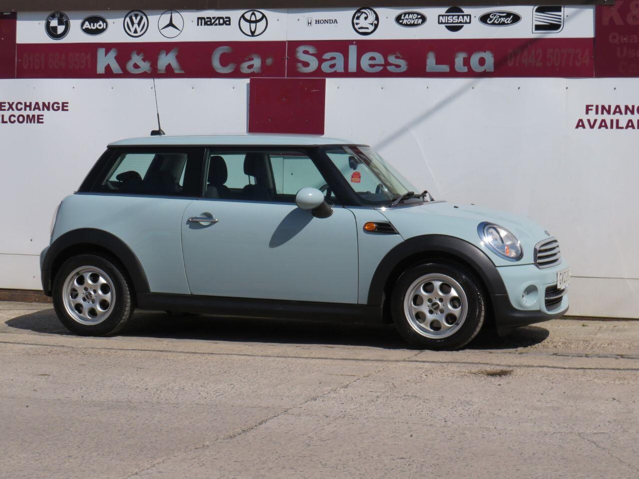 MINI Hatch - Image 26