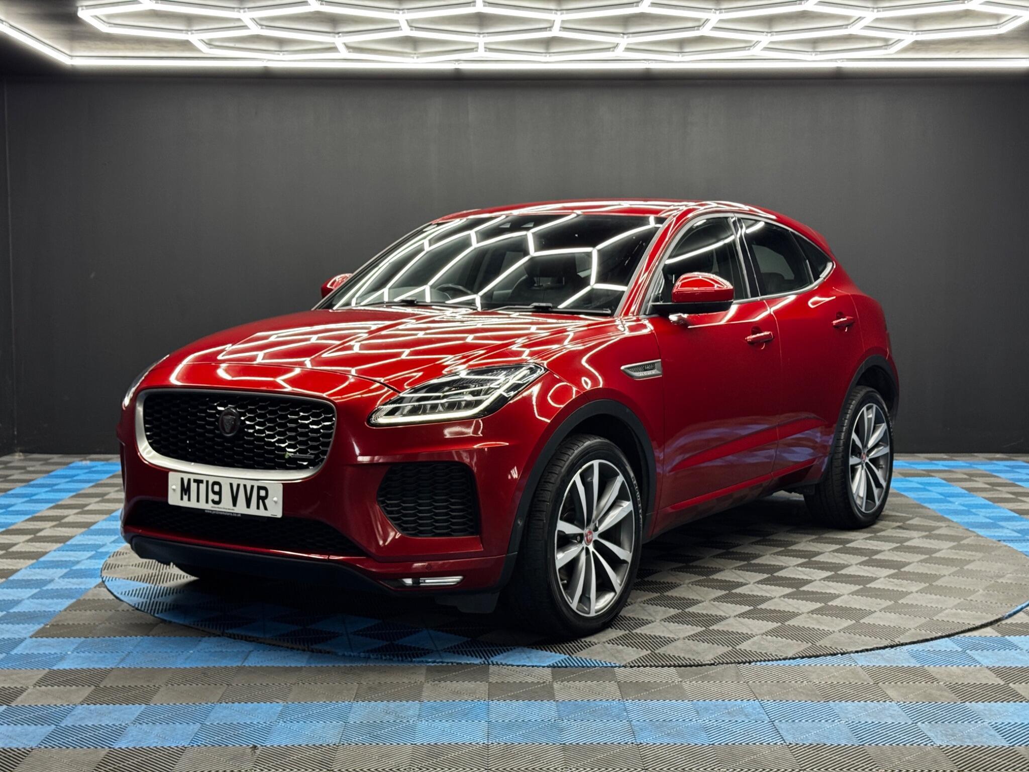 Jaguar E-Pace - Image 3