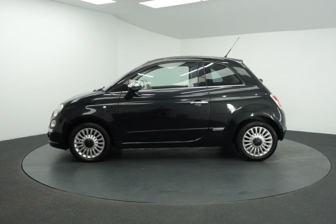 Fiat 500 - Image 8