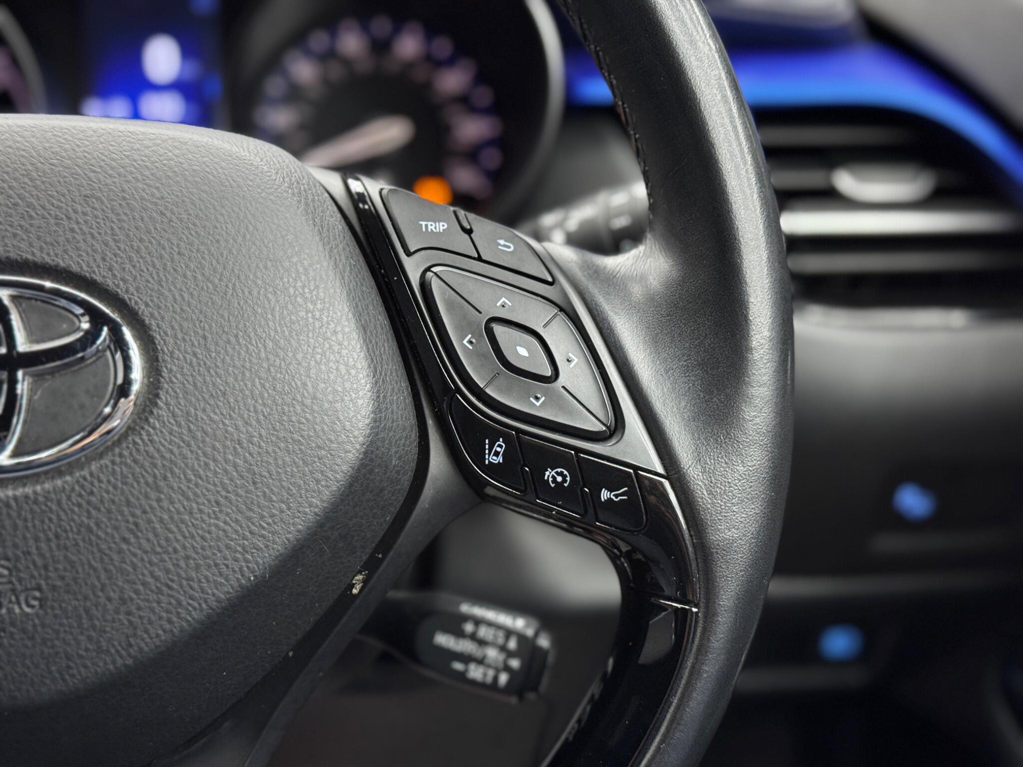 Toyota C-Hr - Image 21