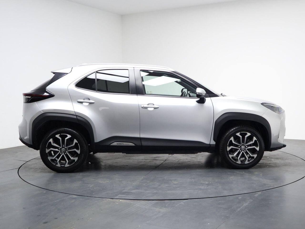 Toyota Yaris Cross - Image 14