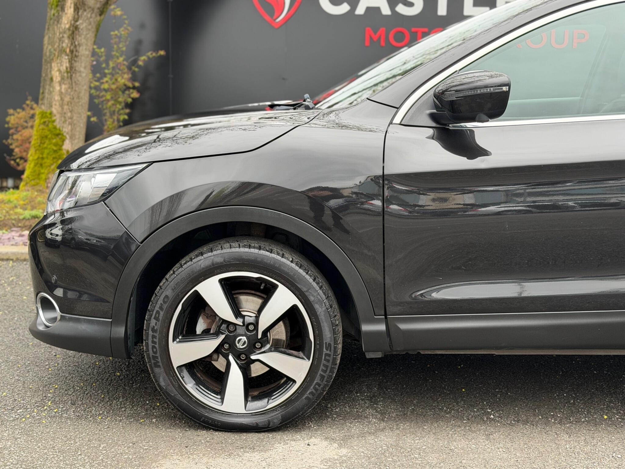 Nissan Qashqai - Image 11