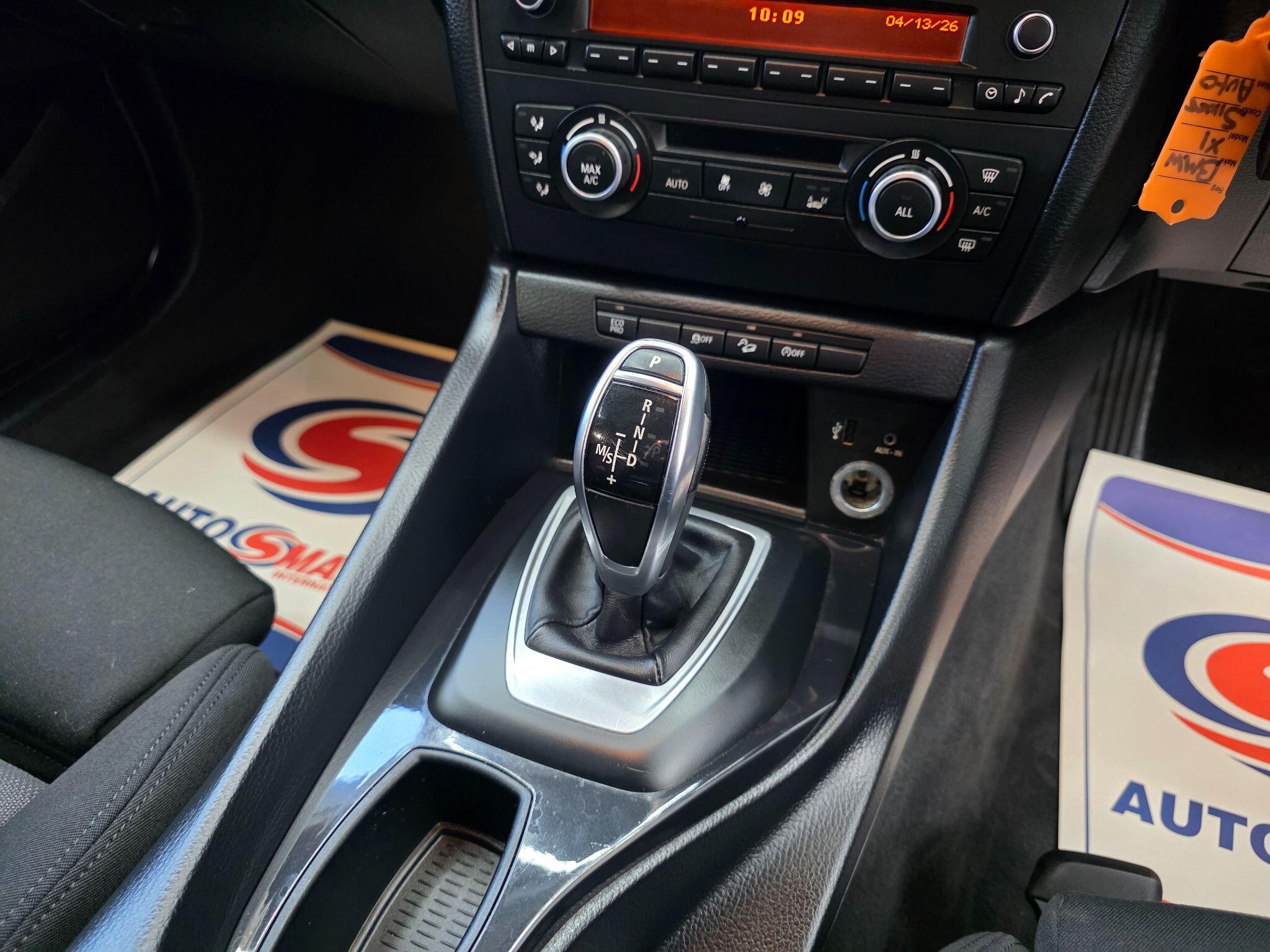 BMW X1 - Image 18