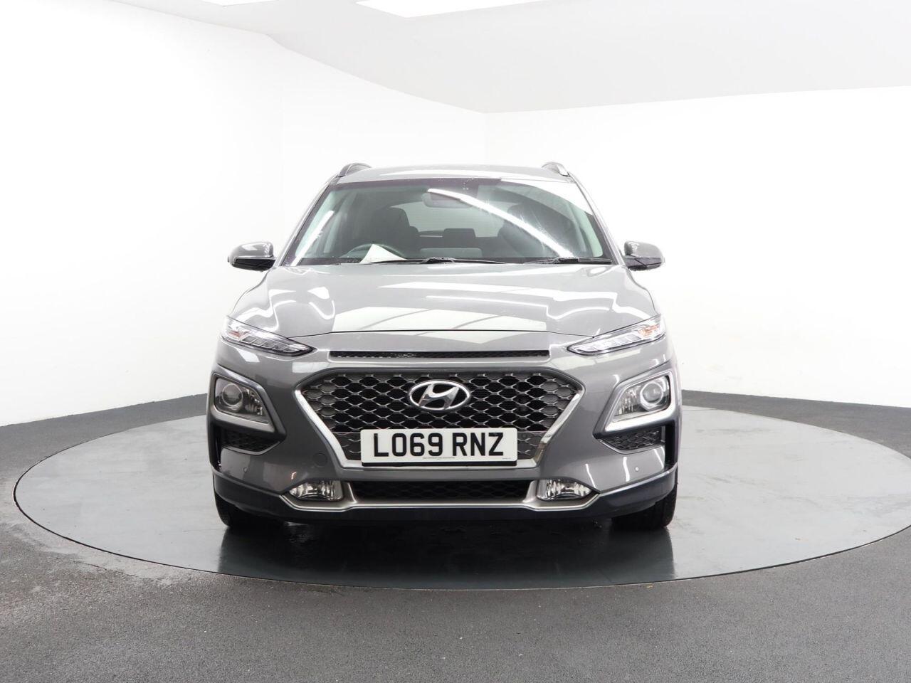 Hyundai Kona - Image 6