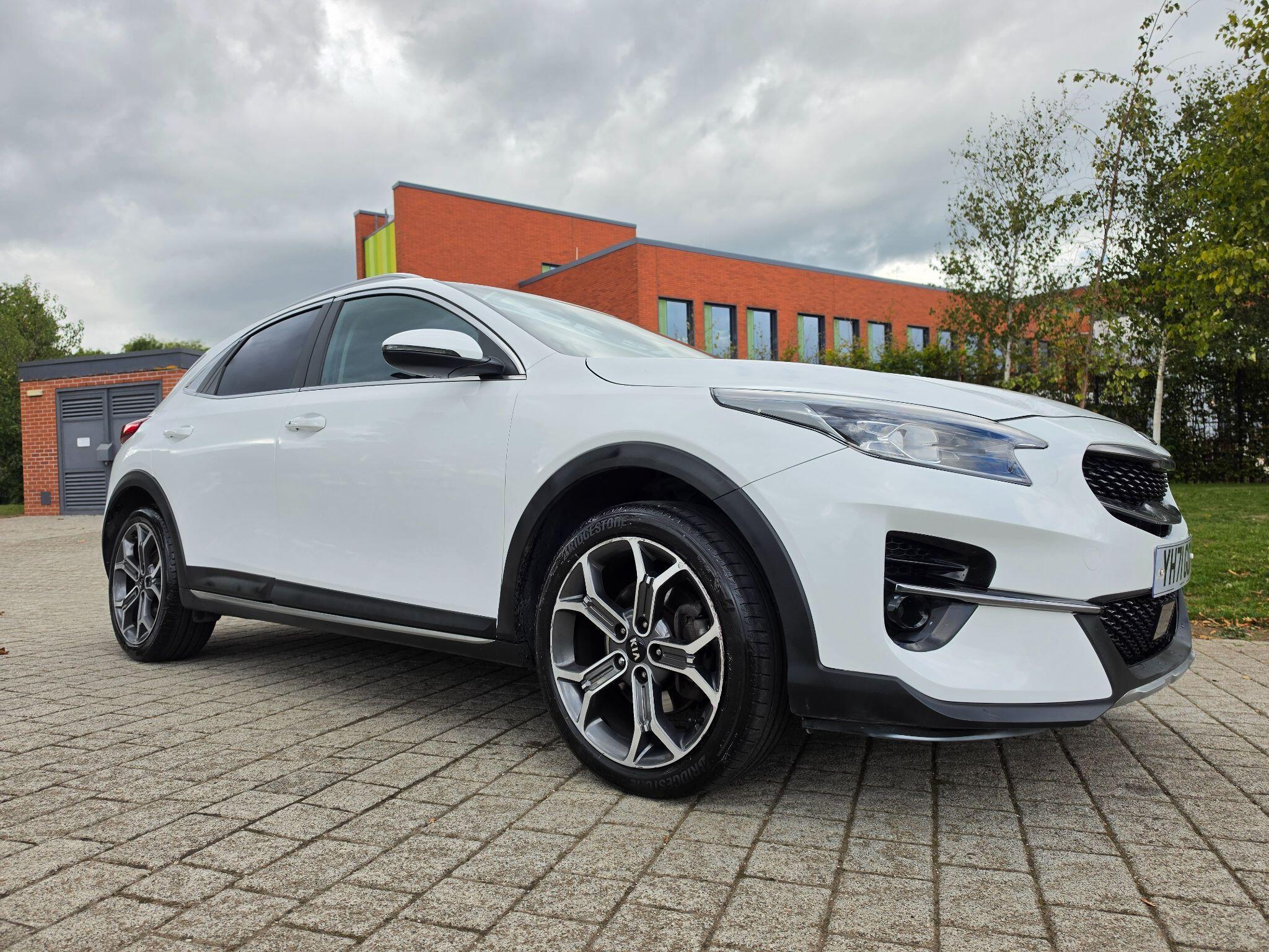 Kia XCeed - Image 4