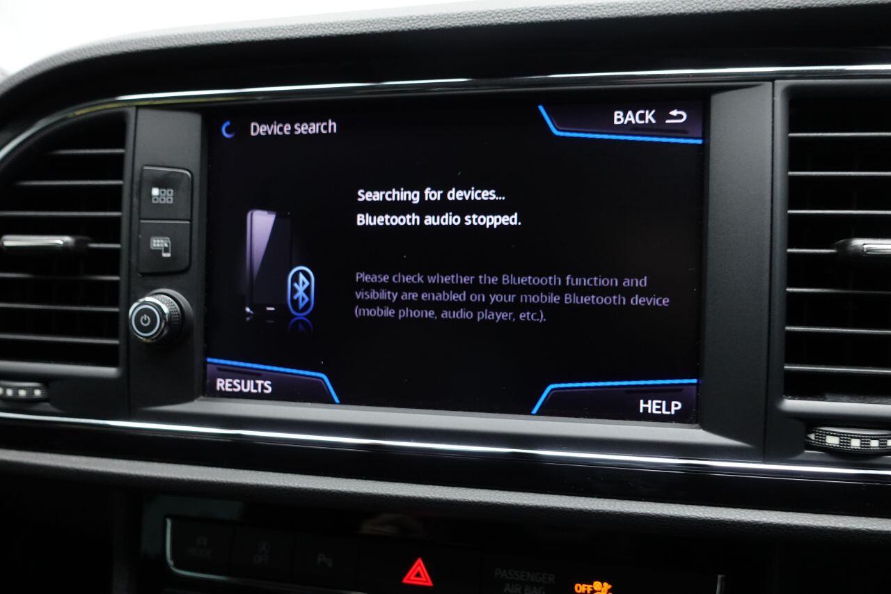 SEAT Leon - Image 21