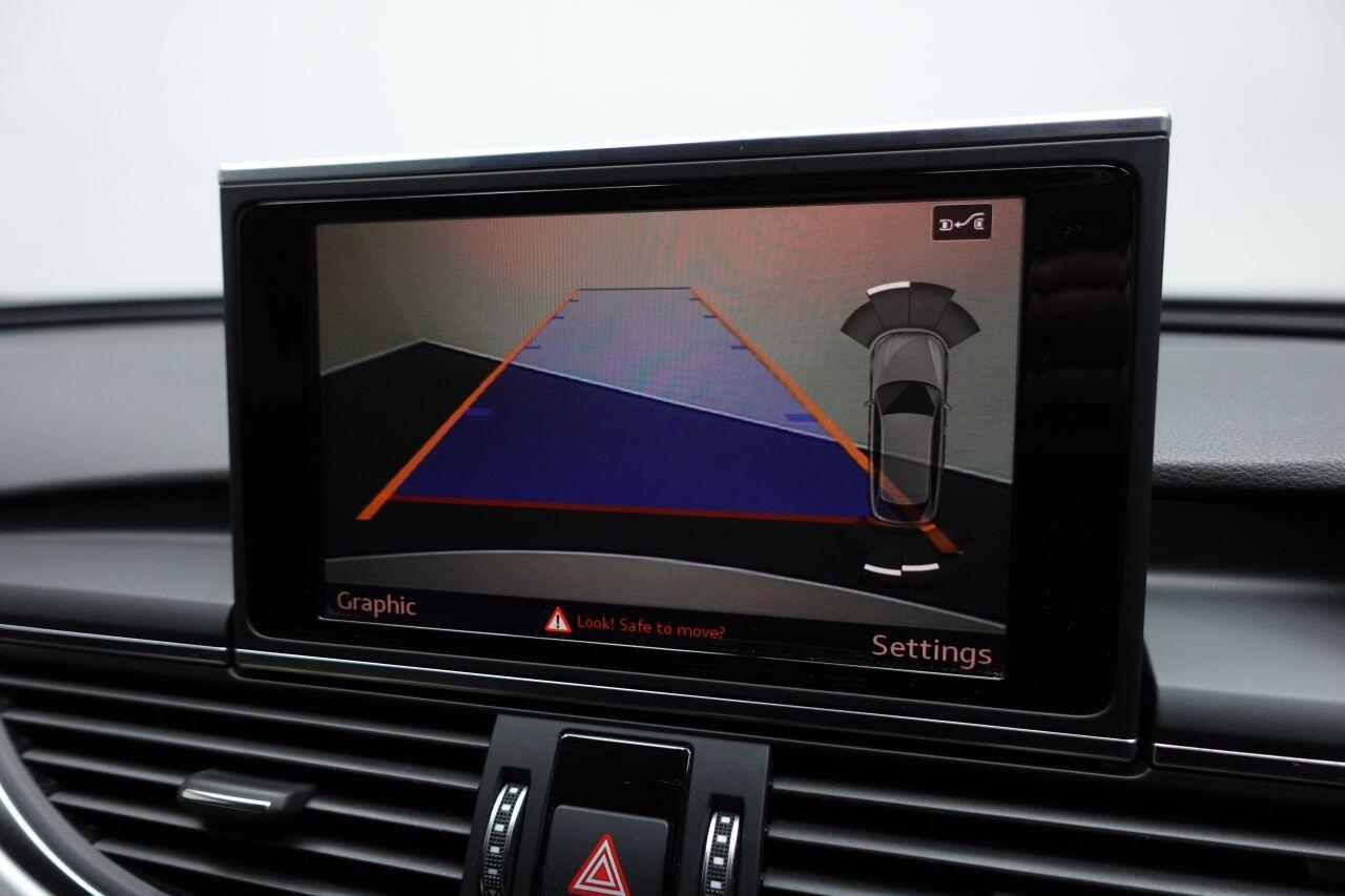 Audi A6 Avant - Image 23