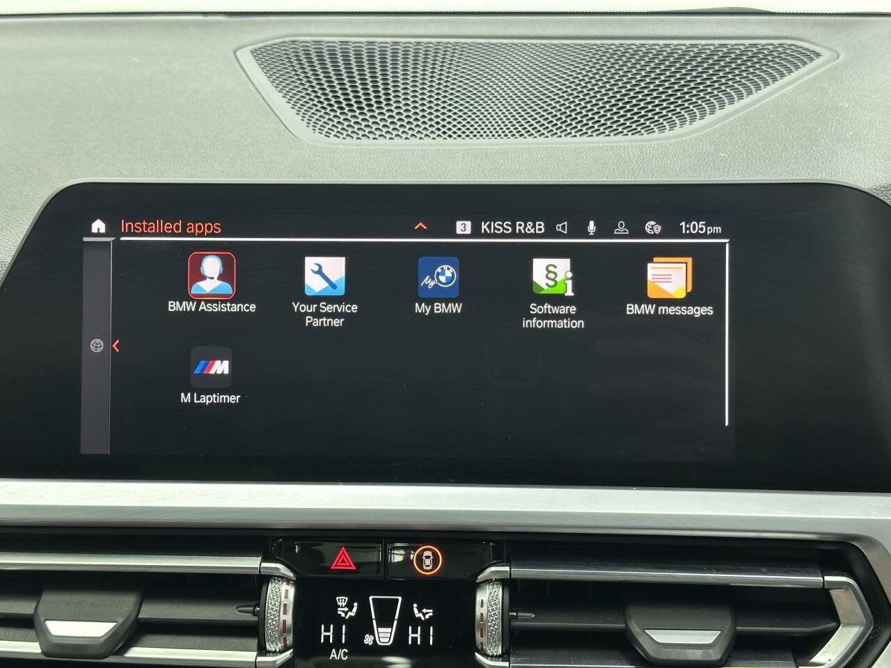 BMW 3 Series - Image 32