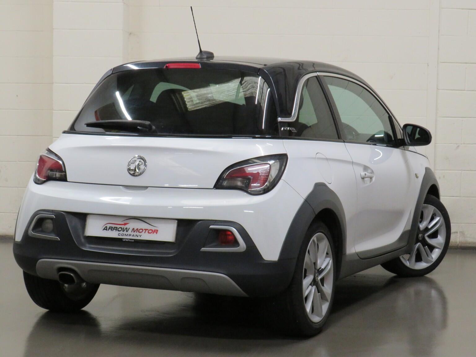 Vauxhall ADAM - Image 3