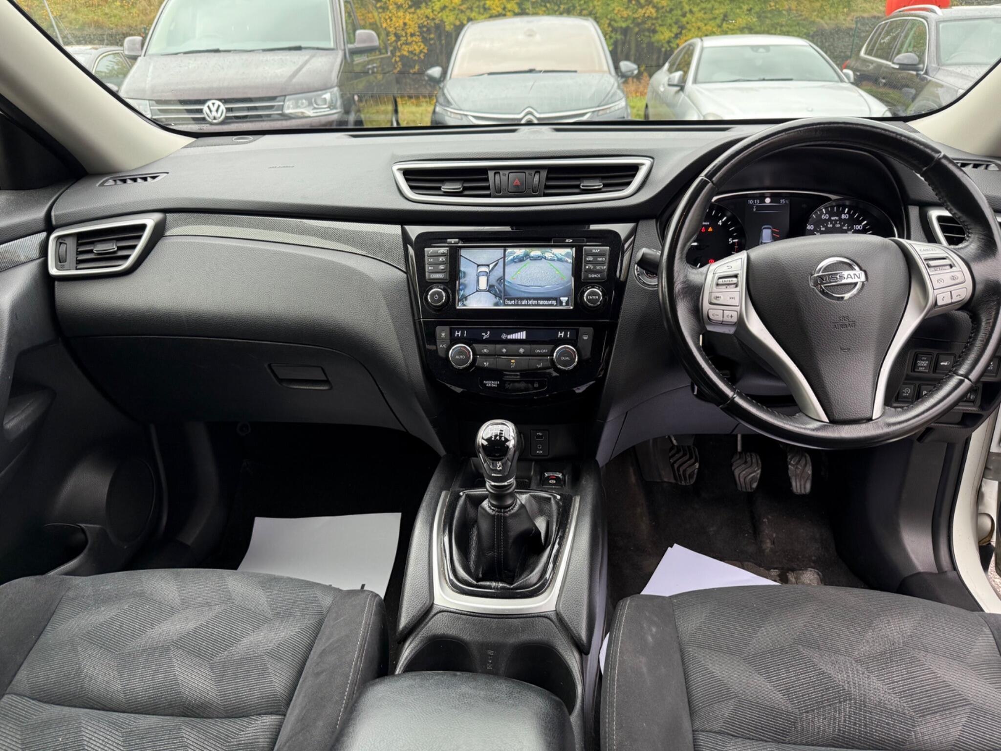 Nissan X-Trail - Image 38