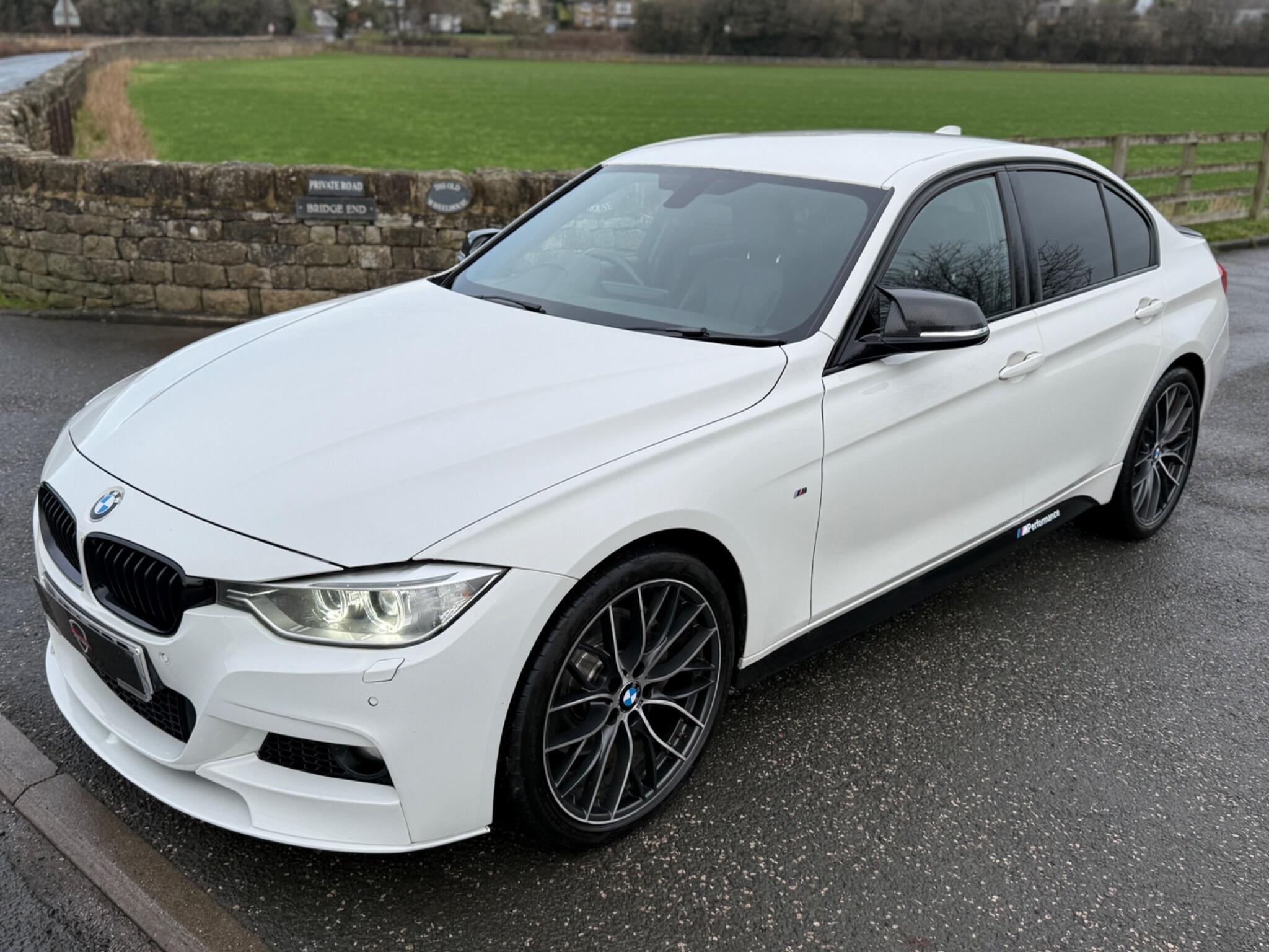BMW 3 Series - Image 7
