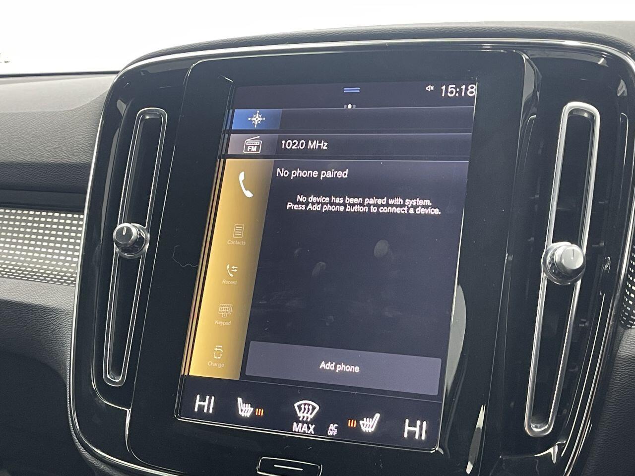 Volvo XC40 - Image 43