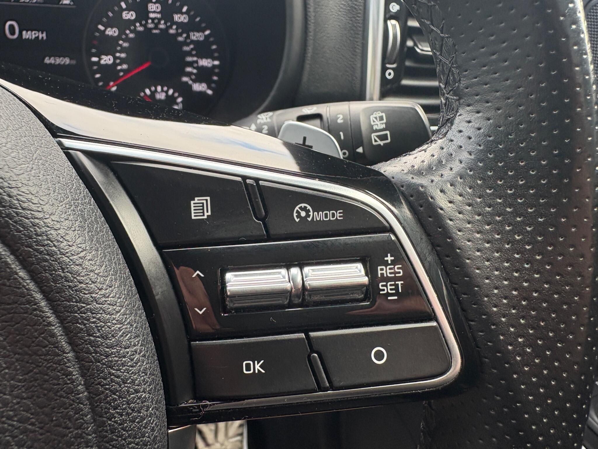 Kia Sportage - Image 17